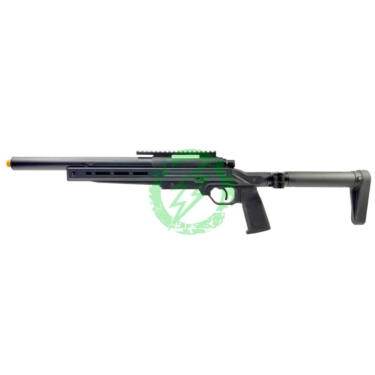 Tokyo Marui VSR-ONE | Bolt Action Sniper | Black
