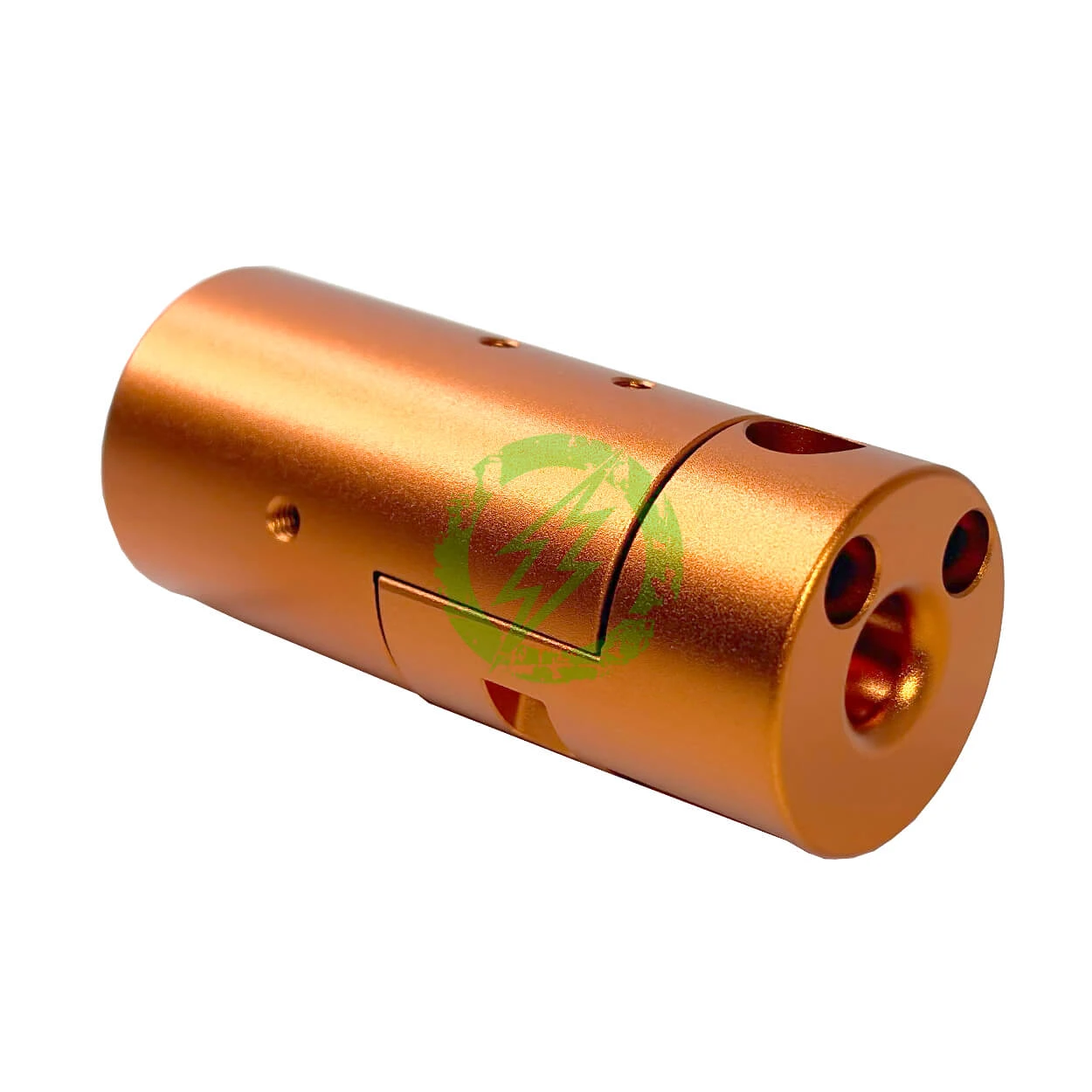 Sniper Mechanics Perseus VSR10 / SSG10 Hop Chamber