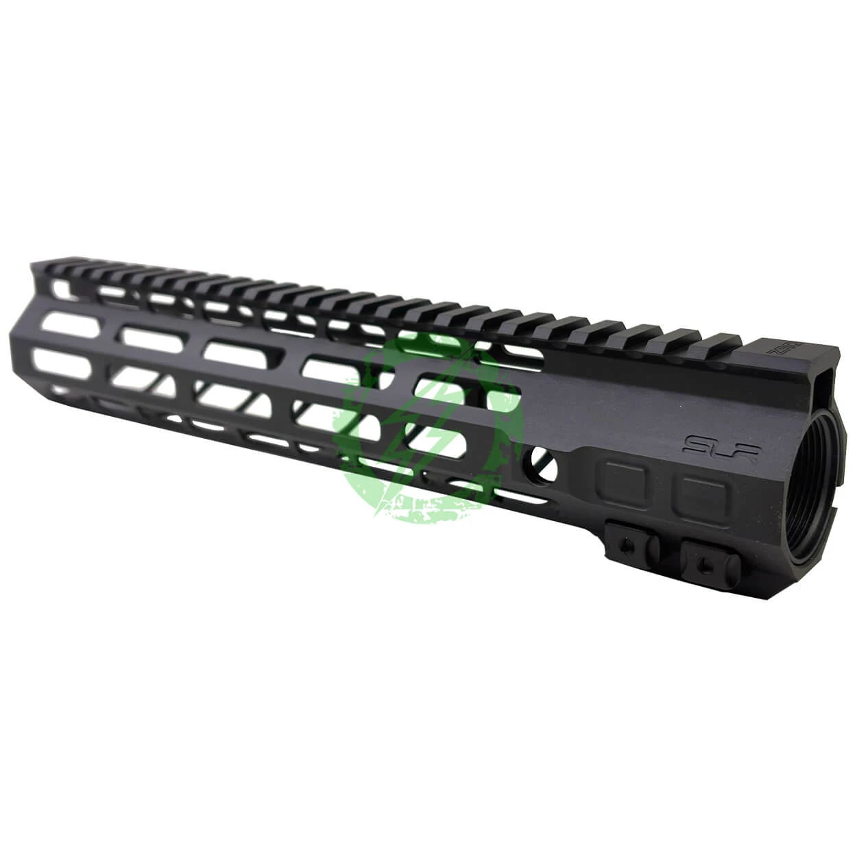 Lancer Tactical SLR ZRO M-LOK Free Float Handguard Rail System