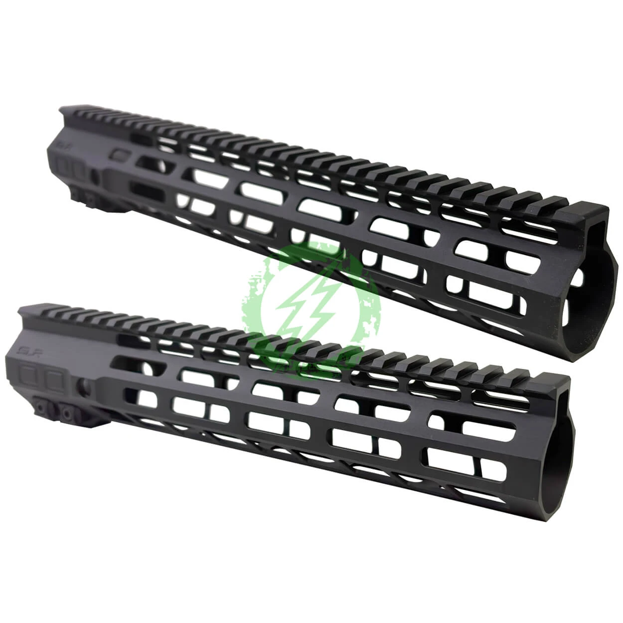 Lancer Tactical SLR ZRO M-LOK Free Float Handguard Rail System