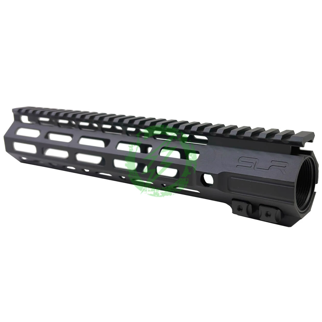 Lancer Tactical SLR ION M-LOK Free Float Handguard Rail System for AEG