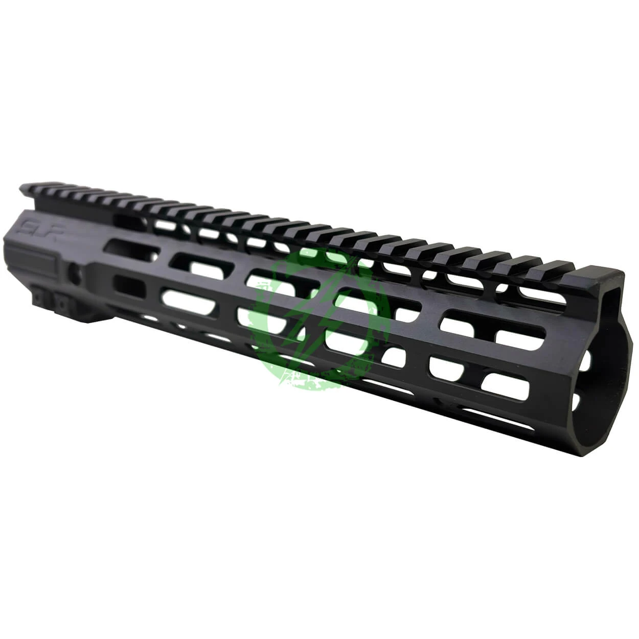 Lancer Tactical SLR ION M-LOK Free Float Handguard Rail System for AEG