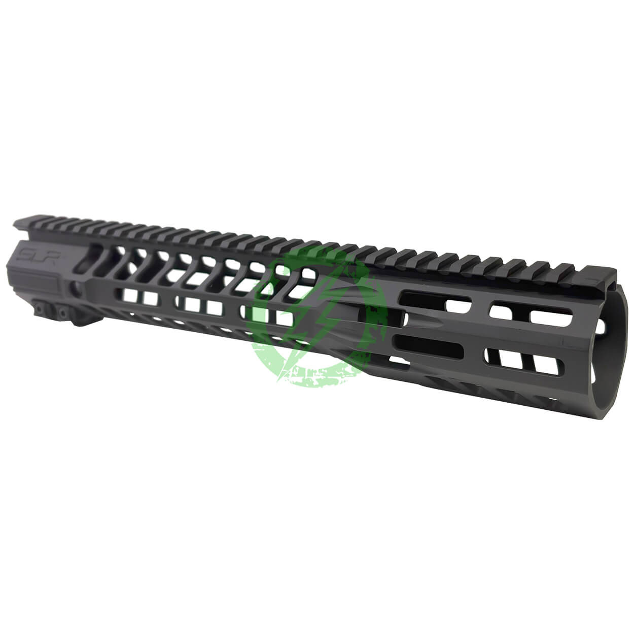 Lancer Tactical SLR SD M-LOK Free Float Handguard Rail System for AEG