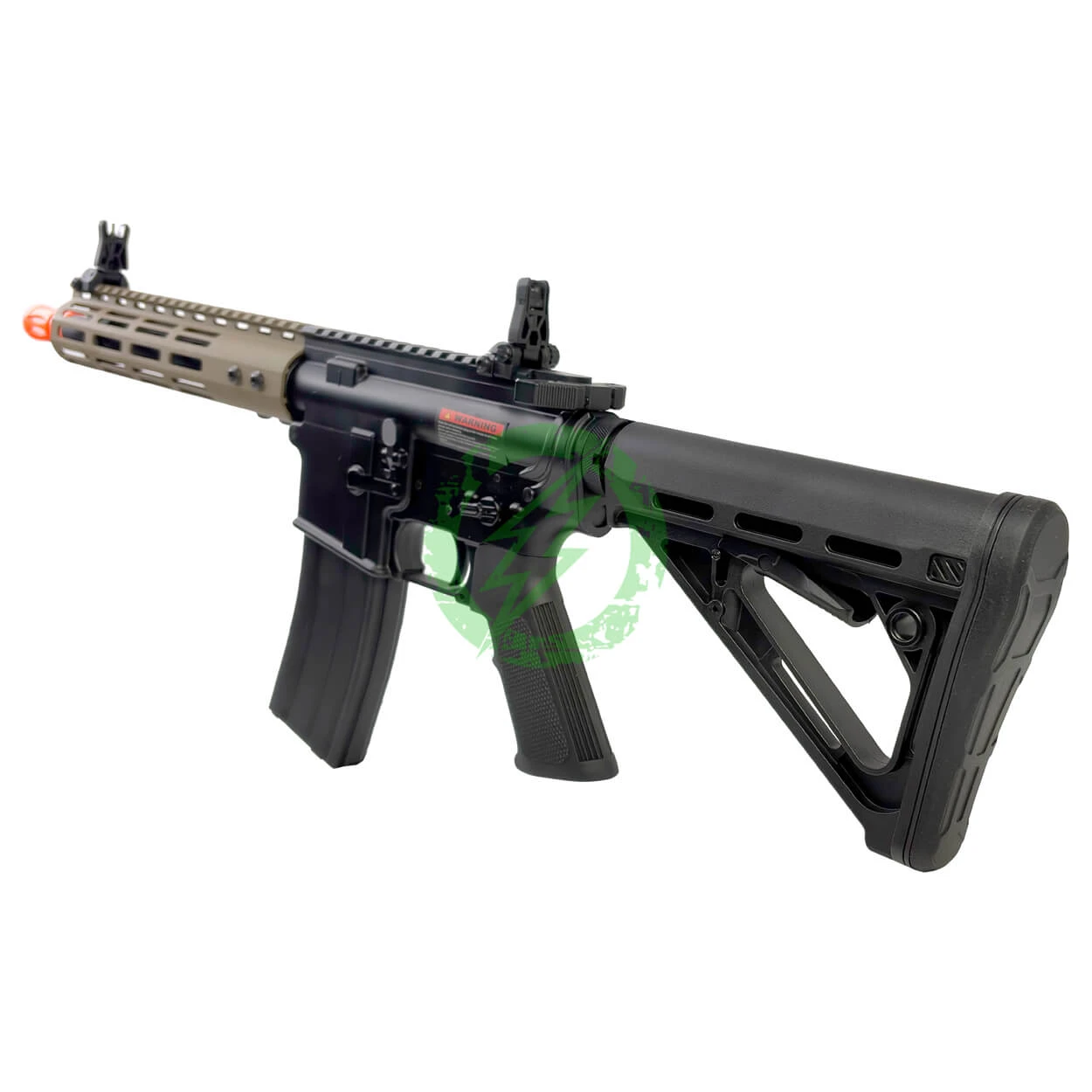  Classic Army CSR MWS GBBR Gas Blowback Airsoft Rifle | 10"/13" 