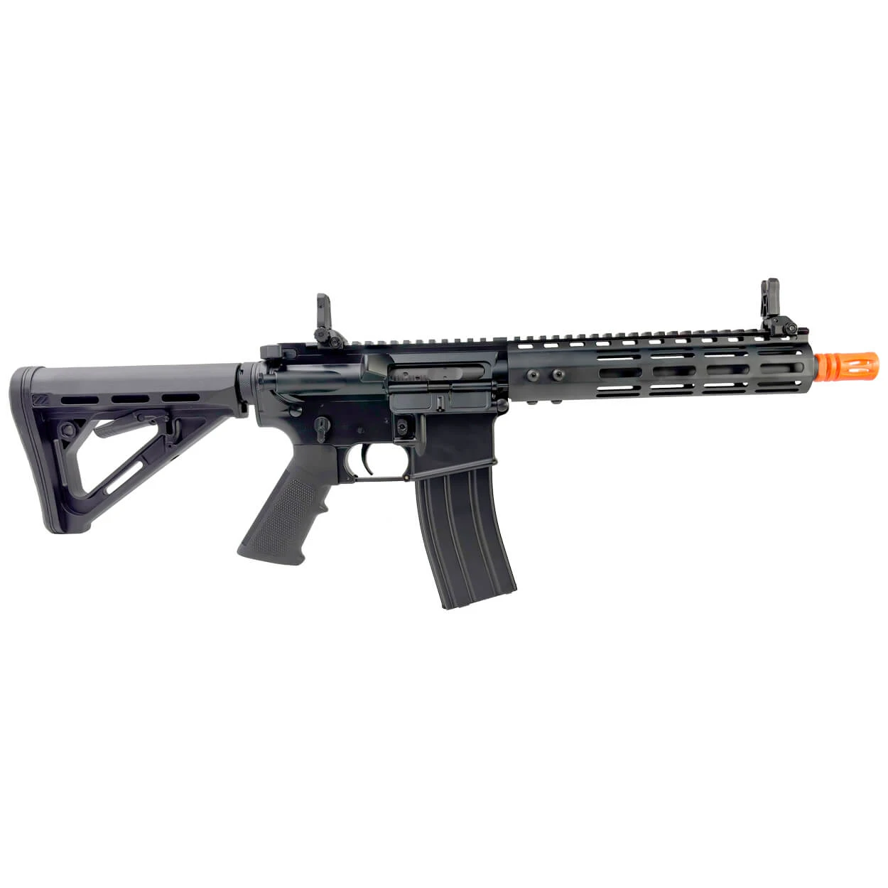  Classic Army CSR MWS GBBR Gas Blowback Airsoft Rifle | 10"/13" 