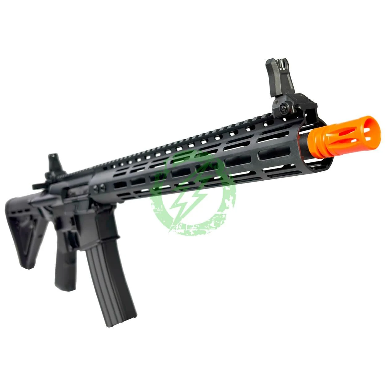  Classic Army CSR MWS GBBR Gas Blowback Airsoft Rifle | 10"/13" 