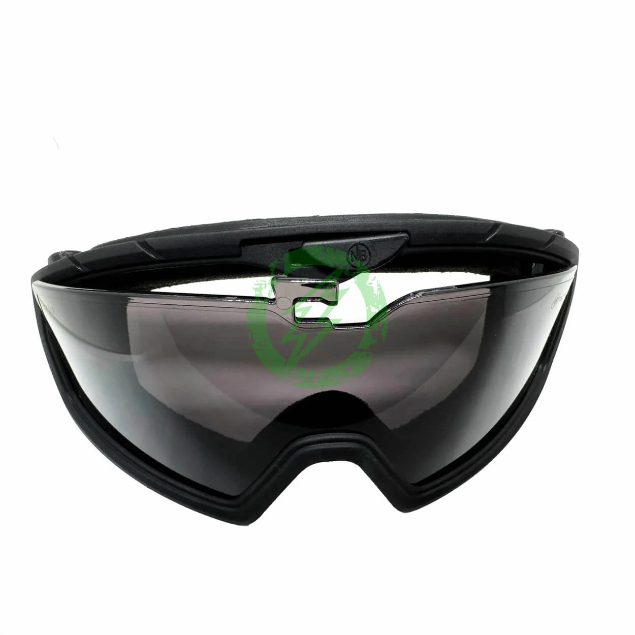  NB Tactical Ghost View ScopeX Goggles V2 with Black Frame 
