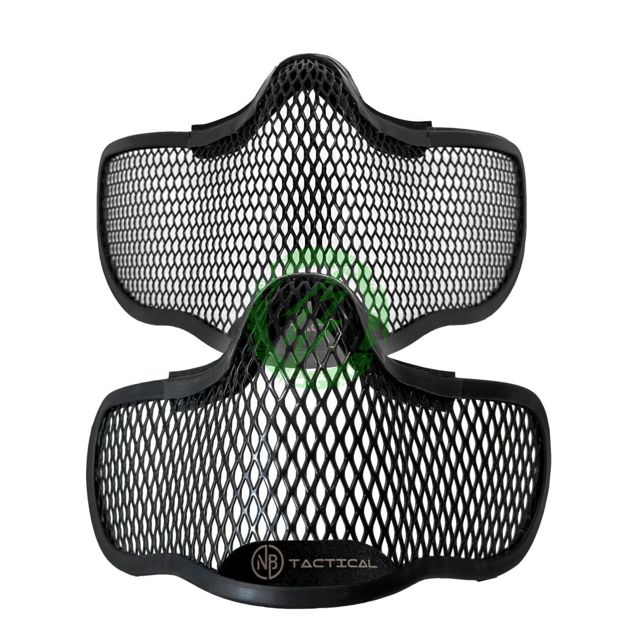  NB Tactical Ghost Mask Fortis Prime 