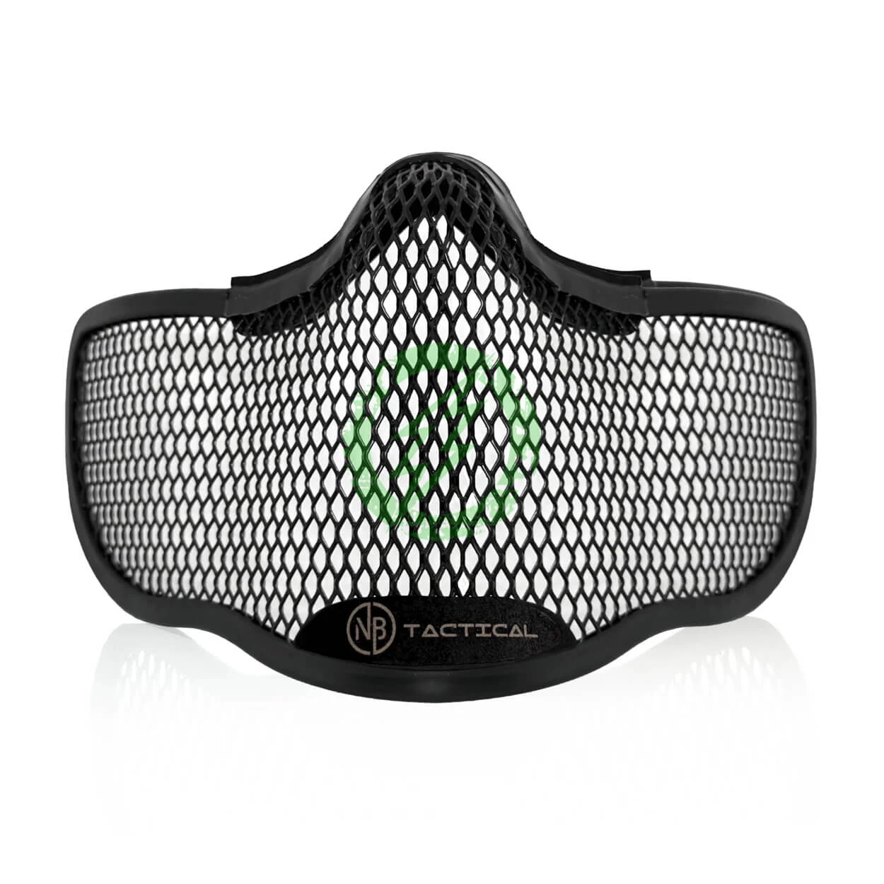  NB Tactical Ghost Mask Fortis Prime 
