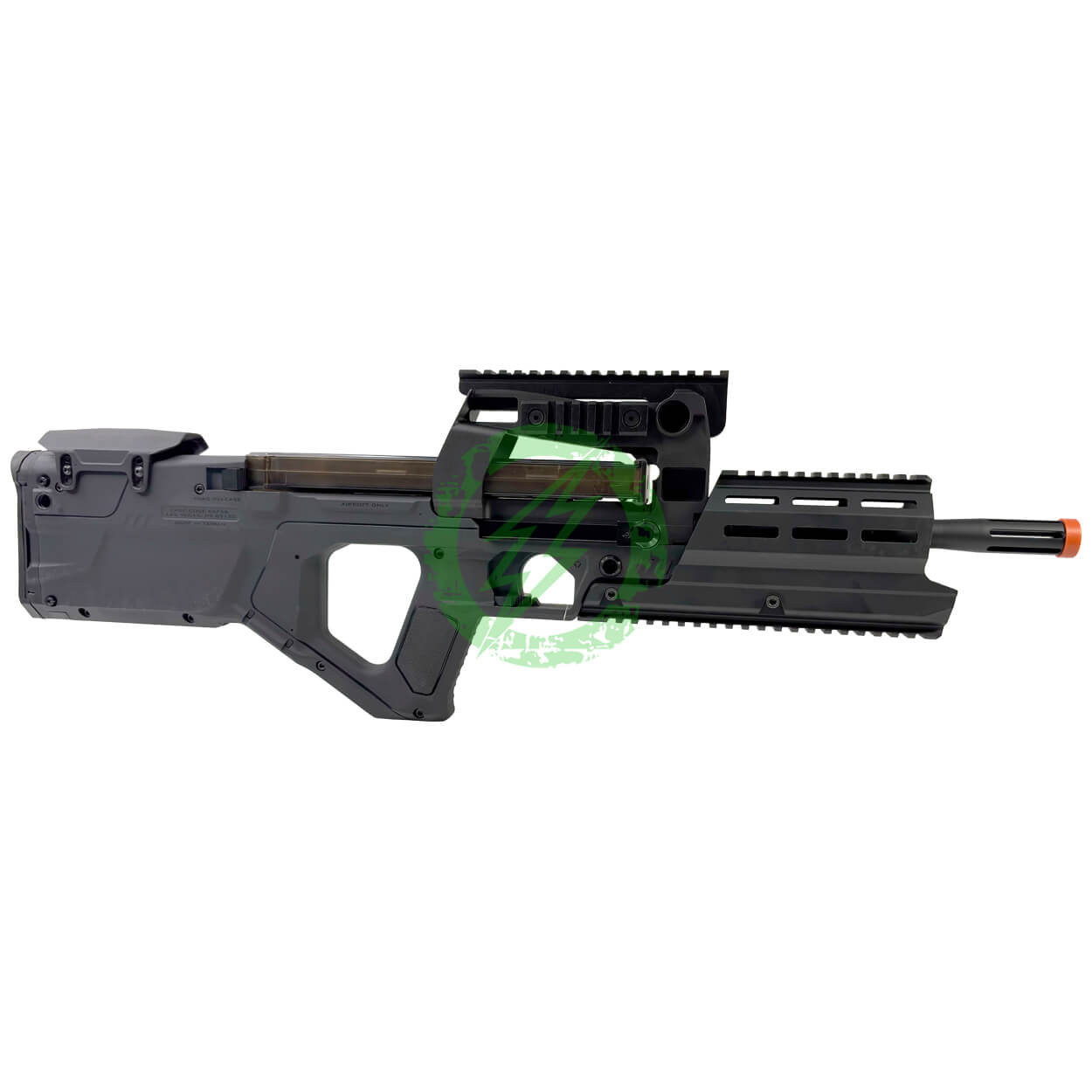 EMG x Strike Industries SI-90 Airsoft AEG Rifle w/ E-Shooter Kestrel ETU 