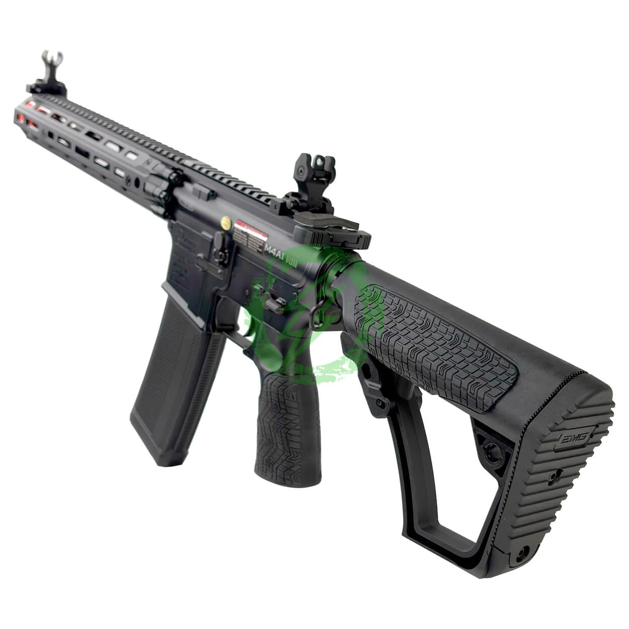  EMG Daniel Defense Licensed DDM4A1 RIII Airsoft AEG Rifle 