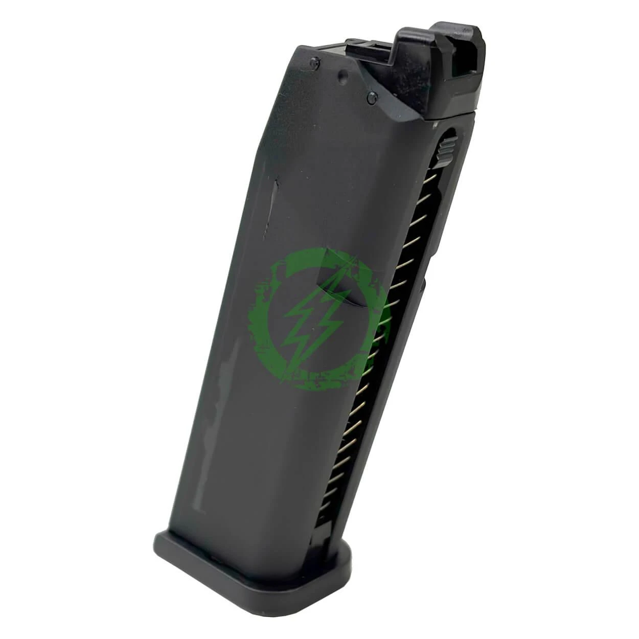  EMG x Shadow Systems DR920 MIL/LE Model GBB | Bronze Barrel 