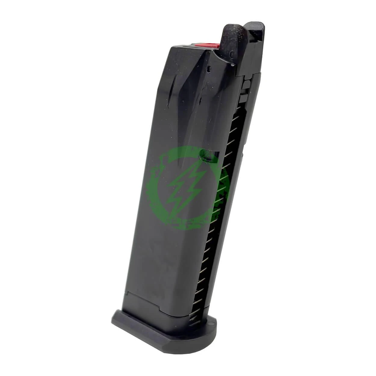  EMG x Cybergun CANIK SFx RIVAL GBB Pistol | Black 