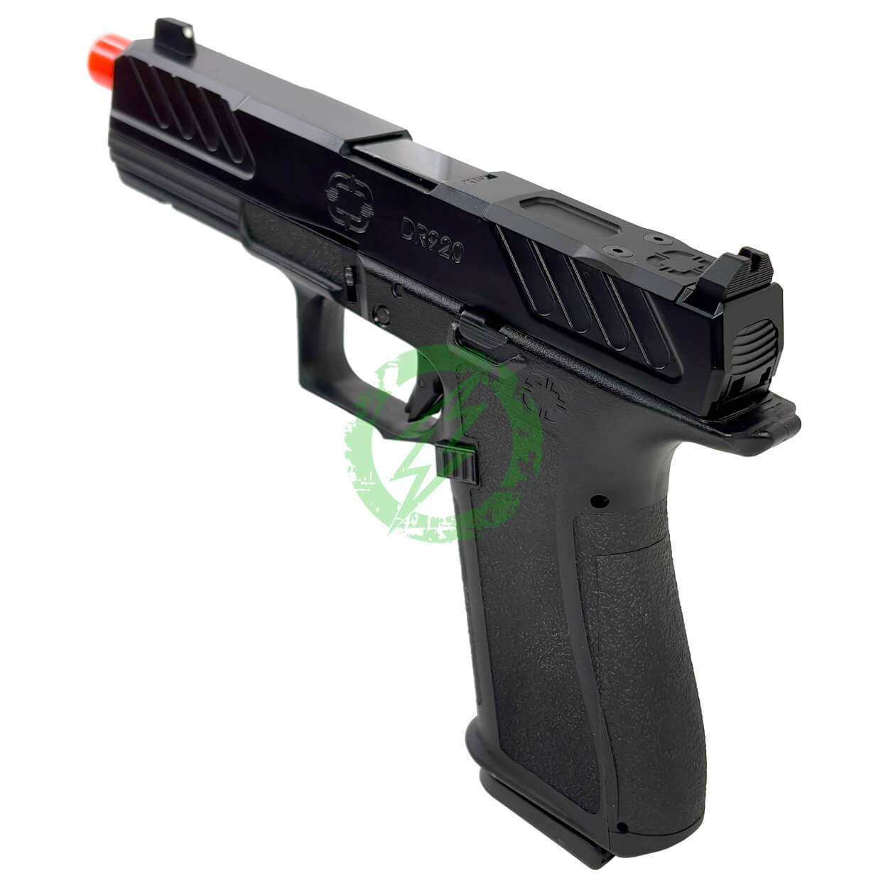  EMG x Shadow Systems DR920 MIL/LE Model GBB Pistol 