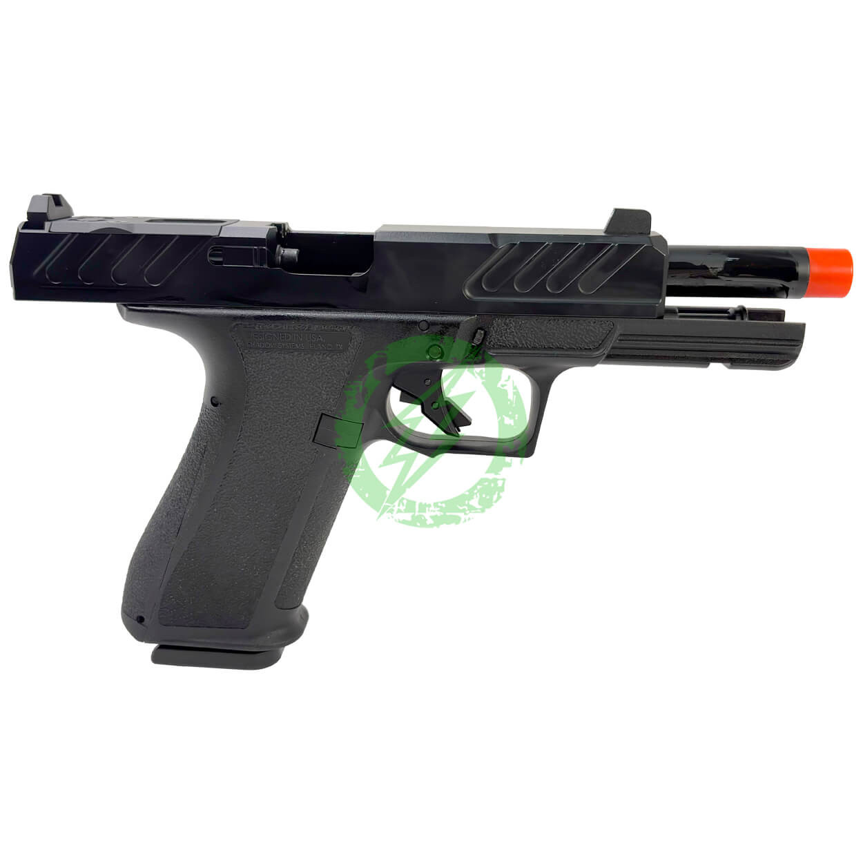  EMG x Shadow Systems DR920 MIL/LE Model GBB Pistol 