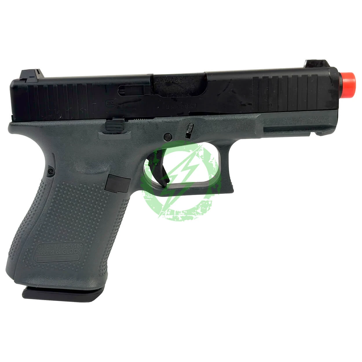  Umarex Elite Force Glock G19 GEN 5 GBB Tungsten Grey | VFC 