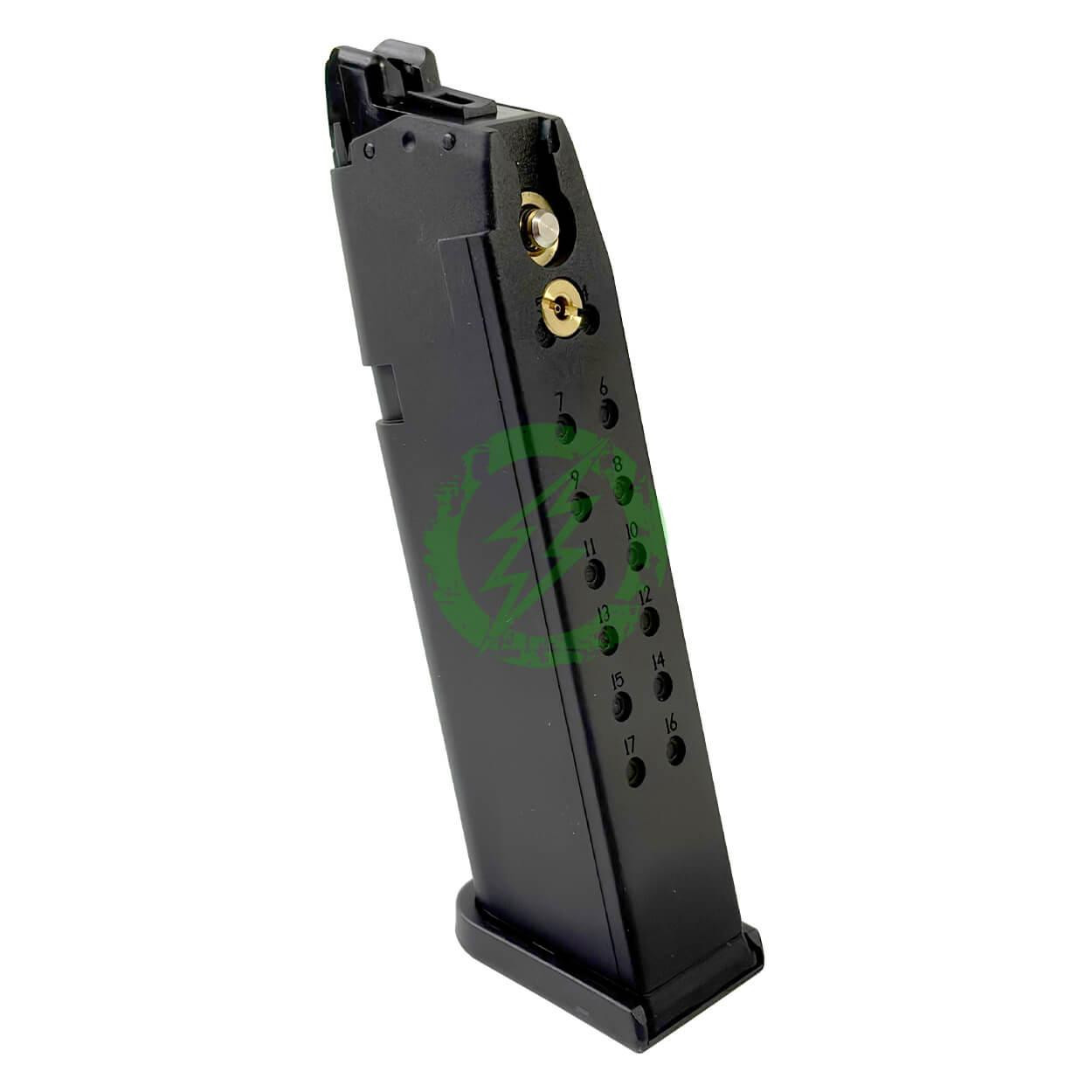  EMG x Shadow Systems 23rd Magazine DR920/XR920P GBB Pistols 