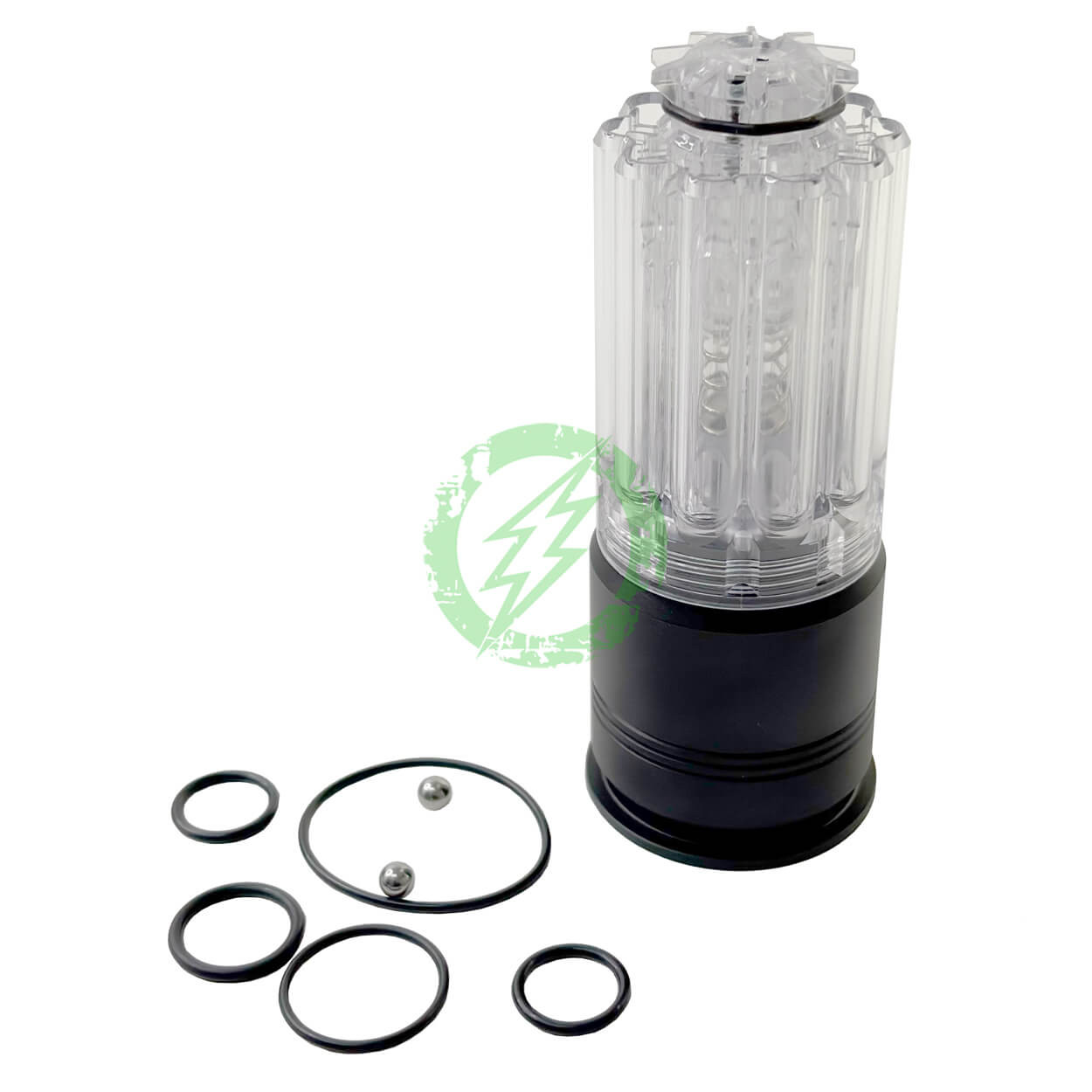 ACETECH Acetech AceHive V2 40mm Grenade Single Pack 