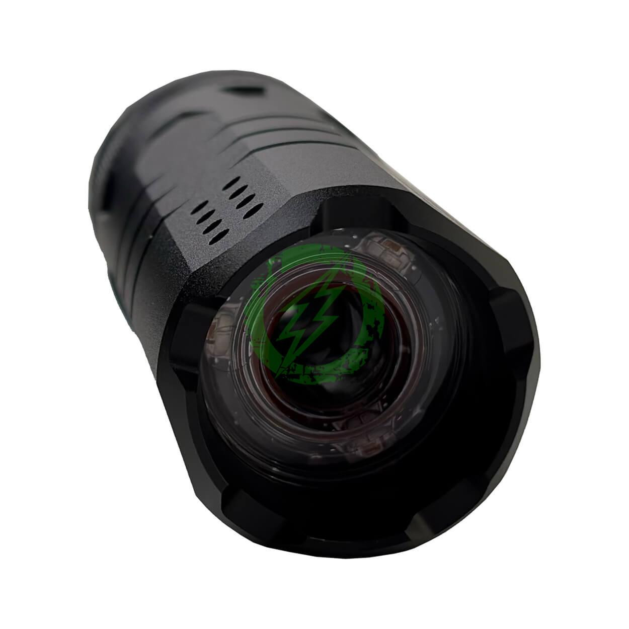 AceTech BiFrost MKII Tracer Unit Black | 14mm CCW