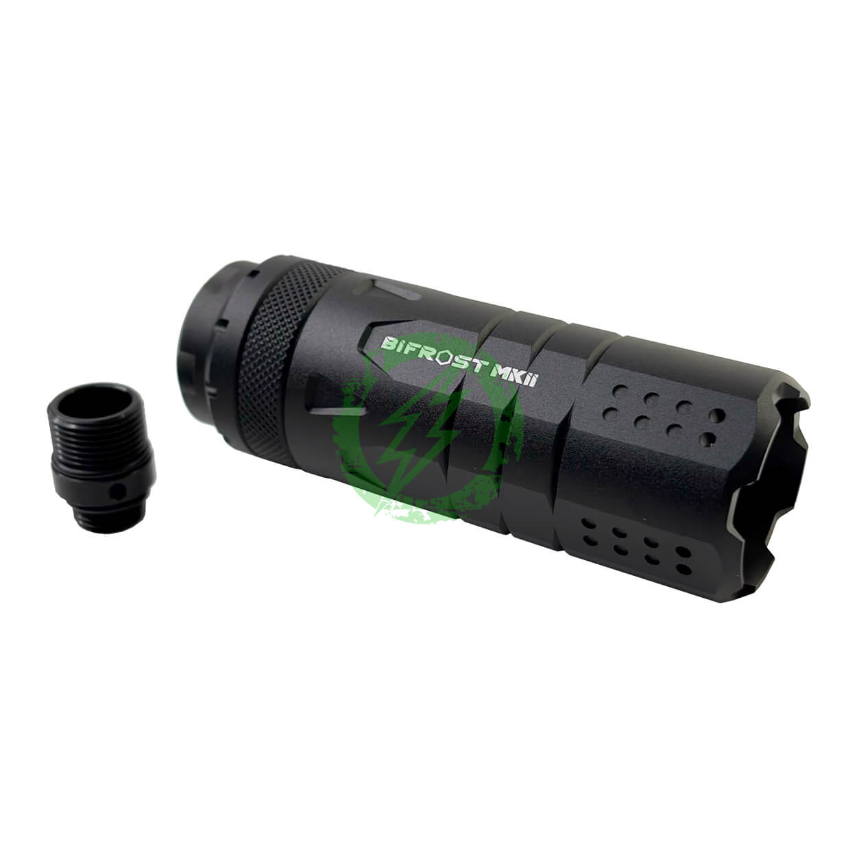 ACETECH AceTech BiFrost MKII Tracer Unit | Black 14mm CCW 