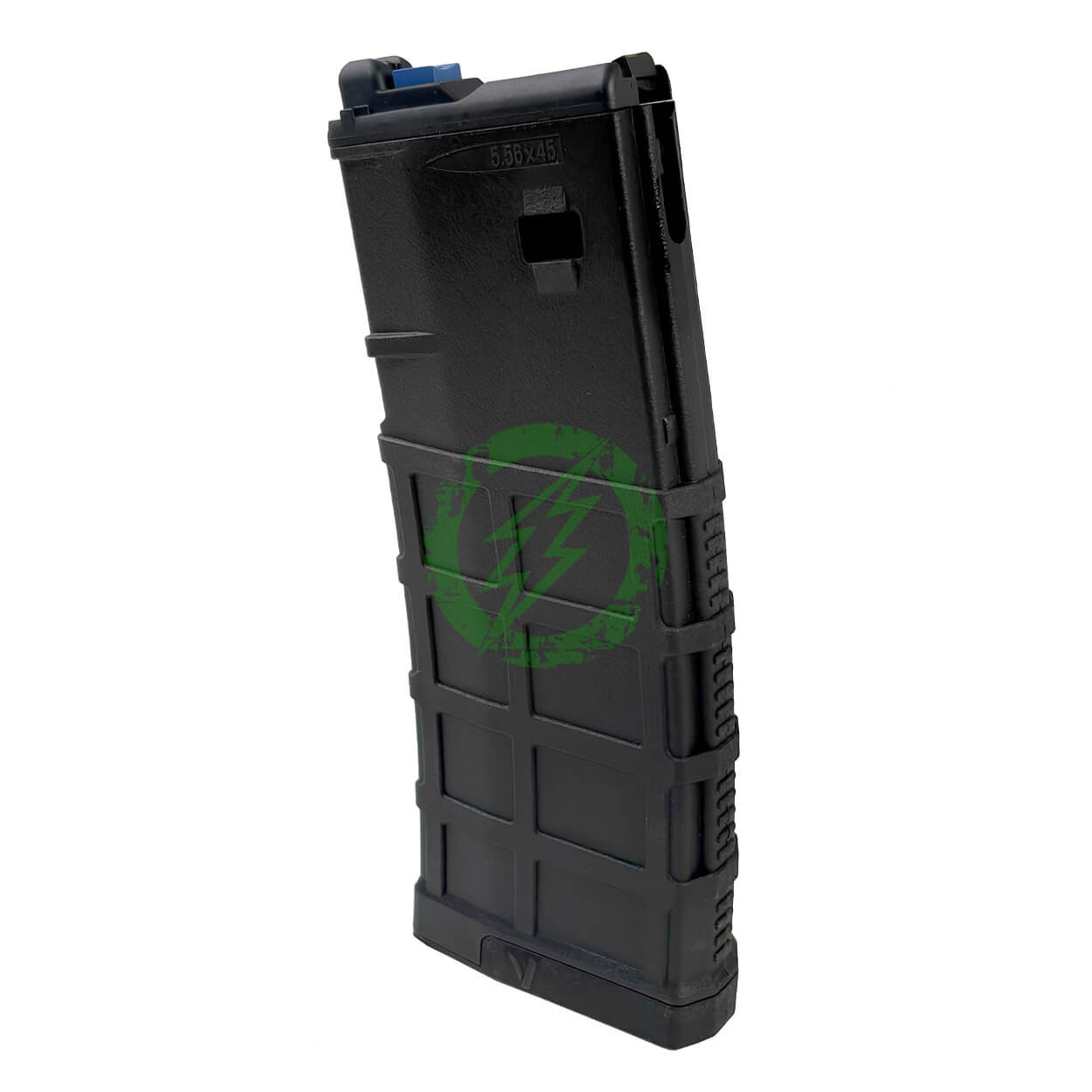 VORSK Vorsk Airsoft VMAR Series MWS Gas Magazine for MWS GBB Rifles 