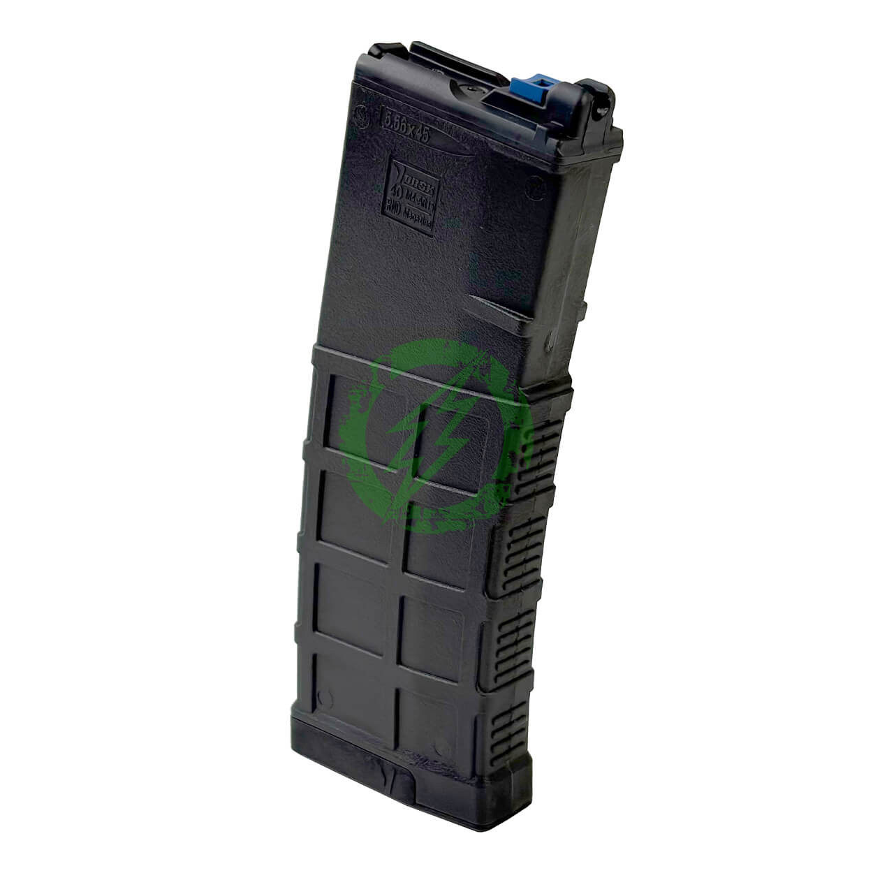 VORSK Vorsk Airsoft VMAR Series MWS Gas Magazine for MWS GBB Rifles 