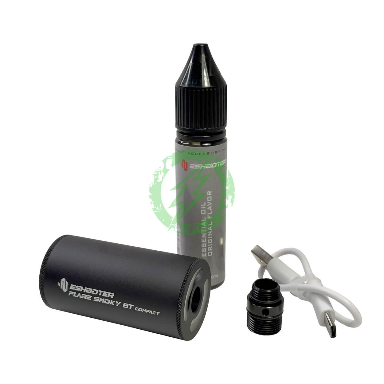  EShooter Flare Smoky BT Tracer Unit Compact 