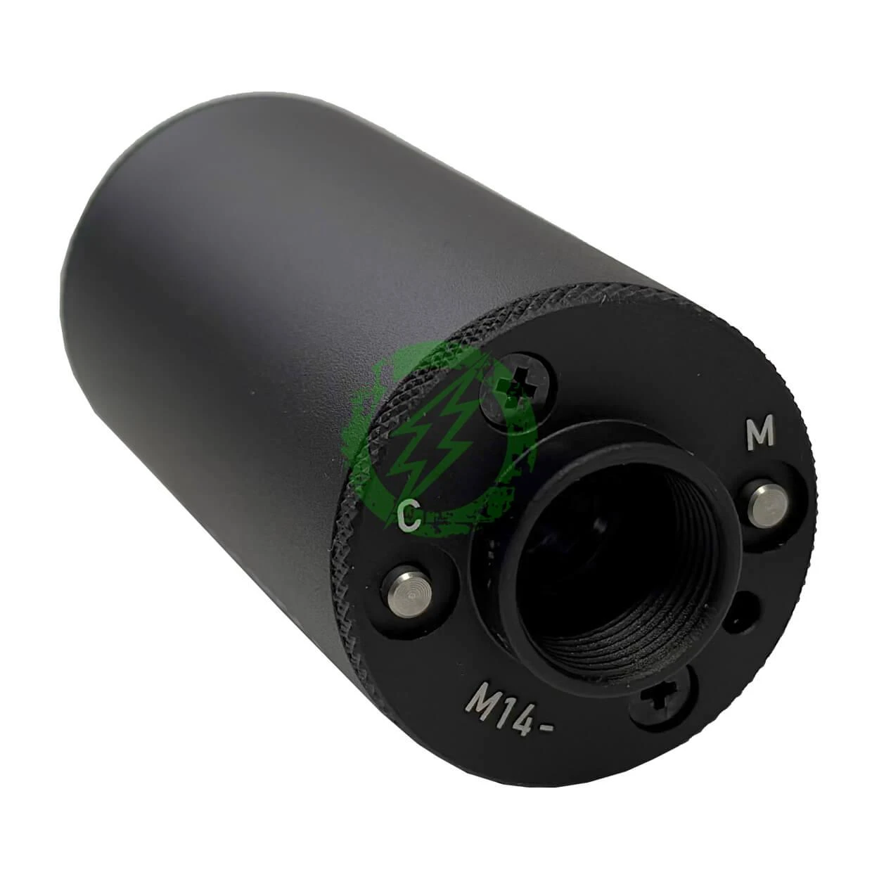  EShooter Flare Smoky BT Tracer Unit Compact 