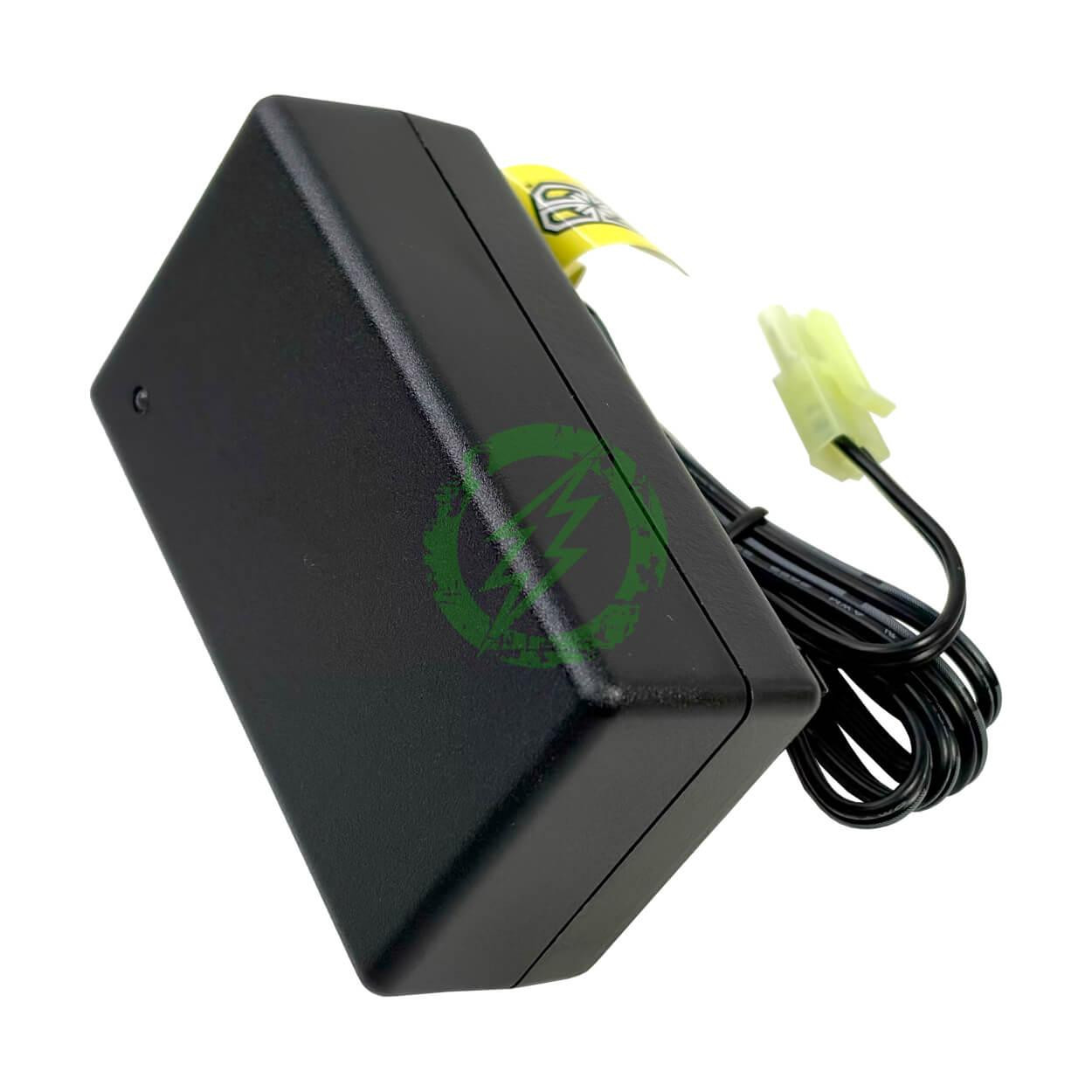  Air Raid - Starter Power Pack with 9.6v 1600mah NIMH Battery & Charger (Mini Tamiya) 