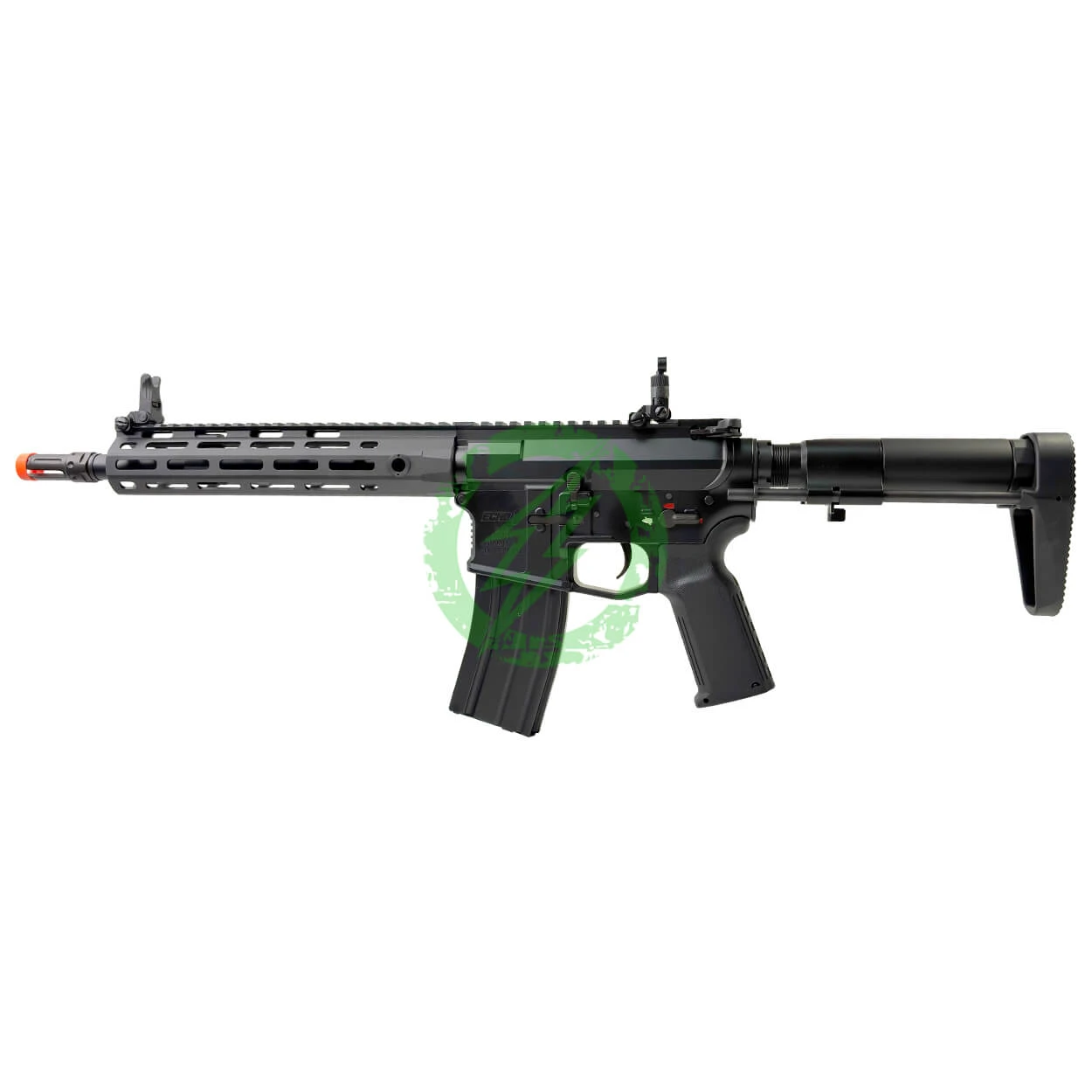 ECHO1 Cyma Platinum BTS MOD 2 Carbine | PDW Stock | MLOK