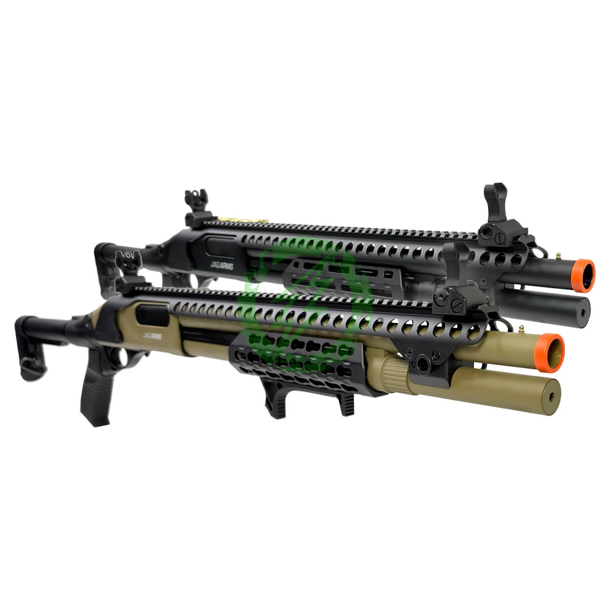JAG Arms Scattergun SPX Gas Shotgun Airsoft Gun