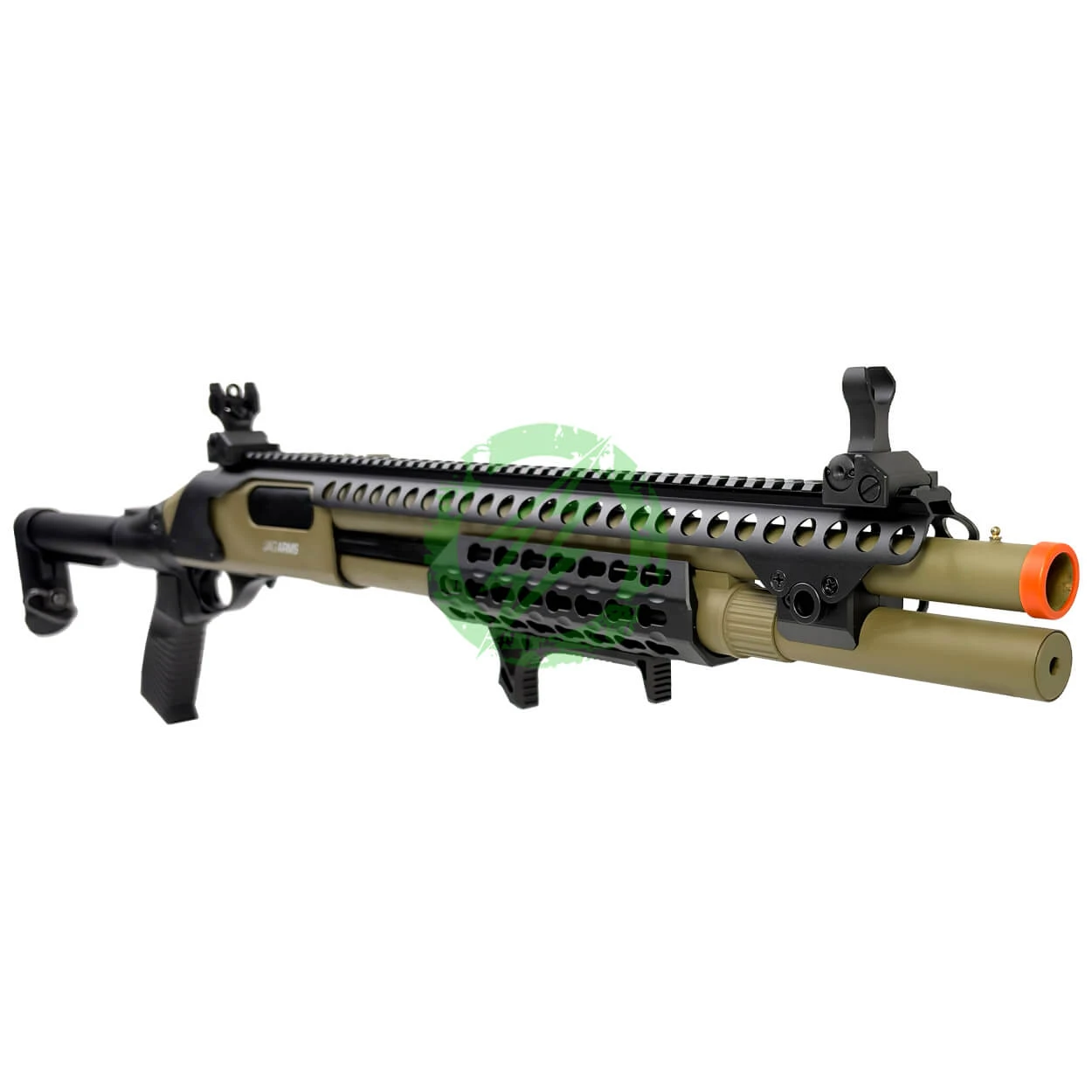 JAG Arms Scattergun SPX Gas Shotgun Airsoft Gun