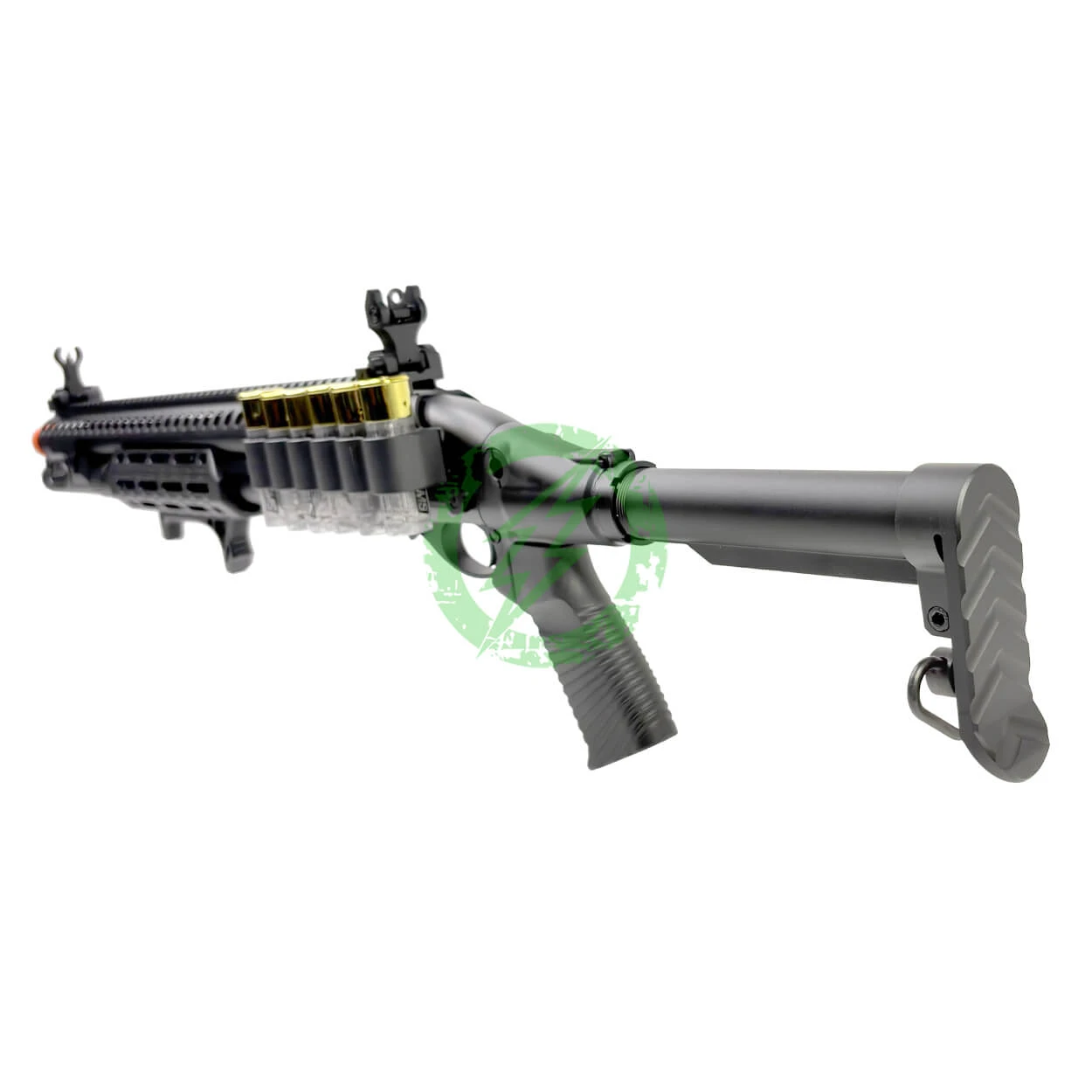 JAG Arms Scattergun SPX Gas Shotgun Airsoft Gun