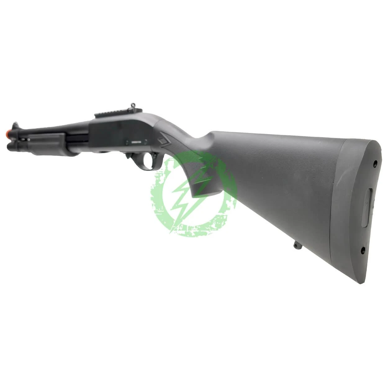 JAG Arms Scattergun HDS Gas Shotgun | Extended Tube