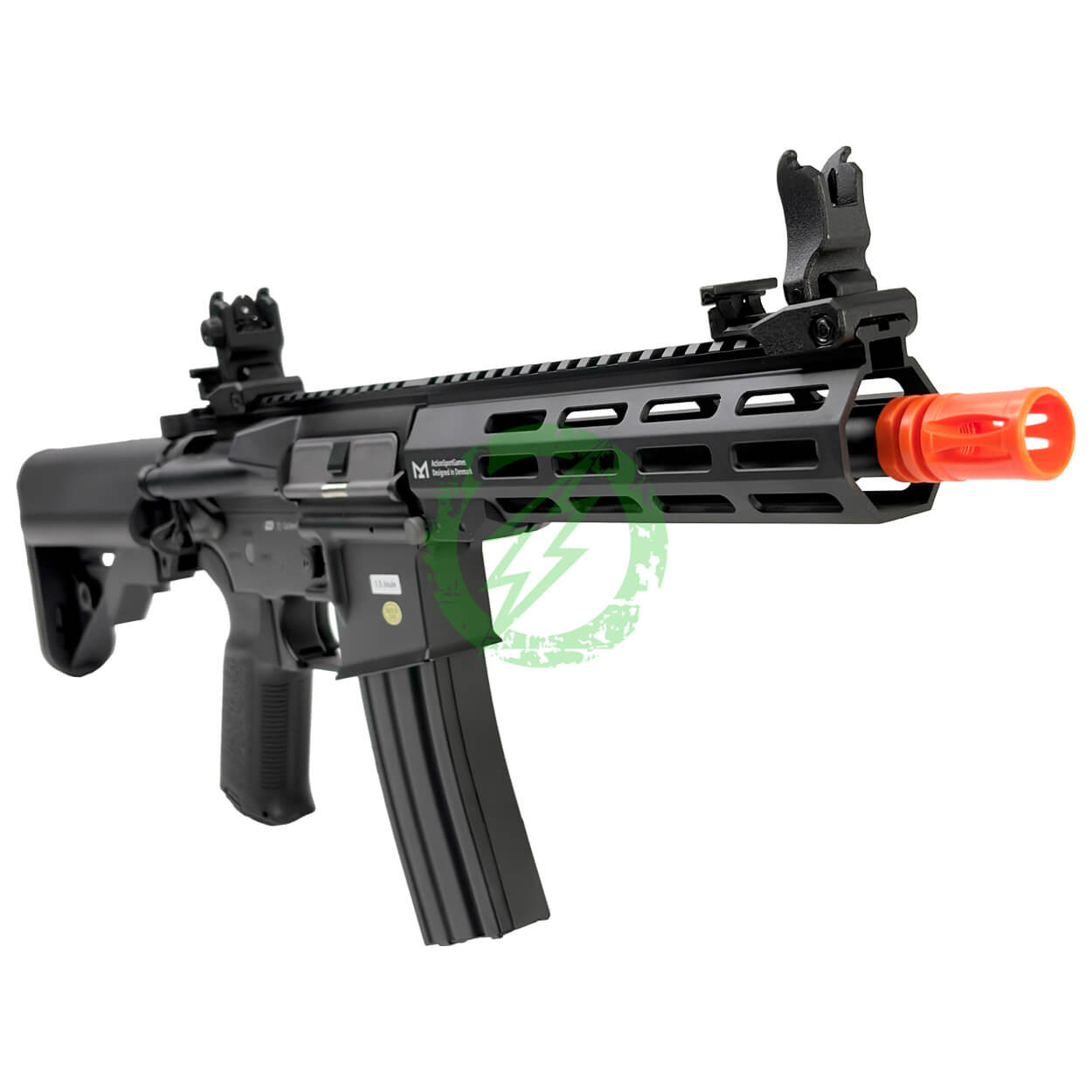 ASG Hybrid H4 Torrent MK III M4 Carbine Airsoft AEG Airsoft Rifle | Full Metal Body & Rail