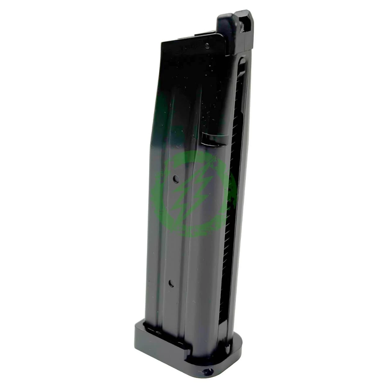 JAG Arms Taran Tactical TTI Master Sight Block Hi-Capa by JAG Arms | Green Gas