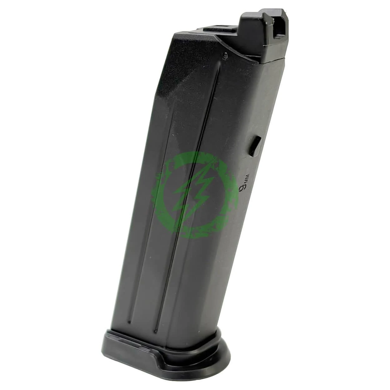 EMG Magazine for FN 509 20 Round Gas Blowback | Green Gas