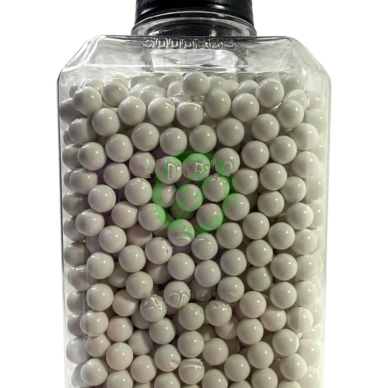 Arcturus RS - Match Grade 0.20g BIO BBs (3000 Count Bottle)