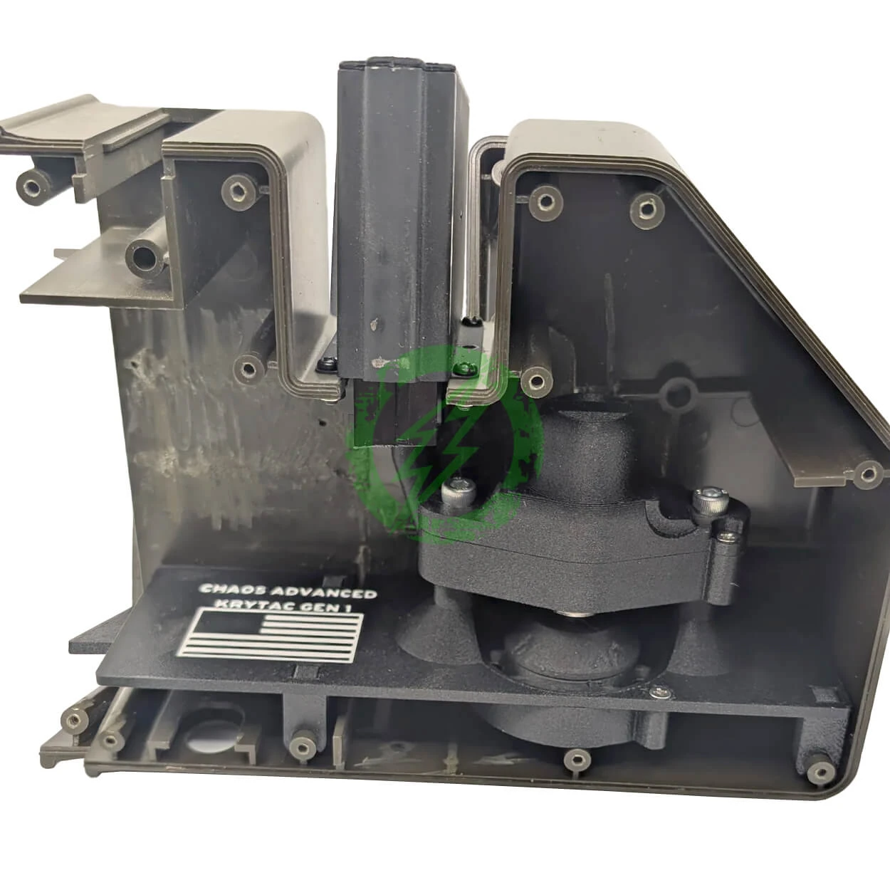 Chaos - Advanced Magazine Insert for Krytac LMG Box Magazines