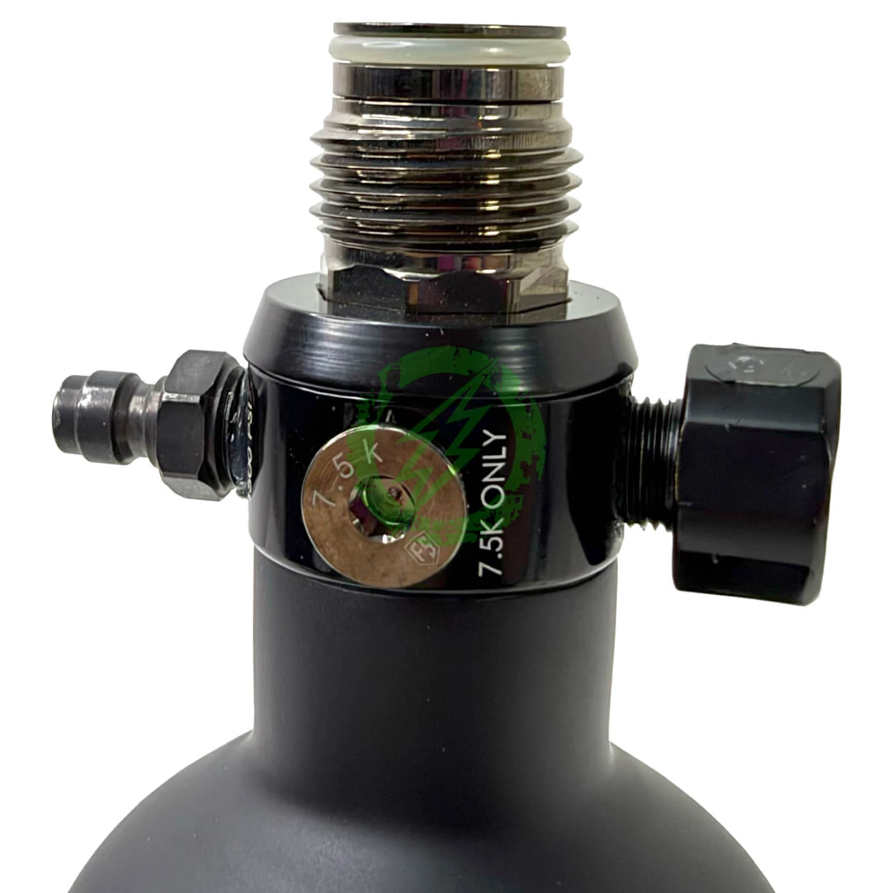Renatus Group - Sicariis AER 26/4500 w/ First Strike Hero 2 Regulator Air System