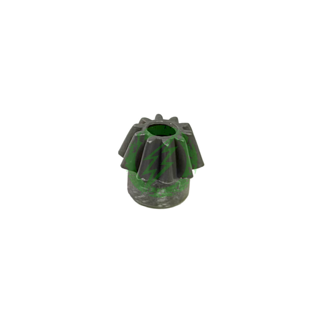 ZCI - O Shaped MIM Steel Motor Pinion Gear