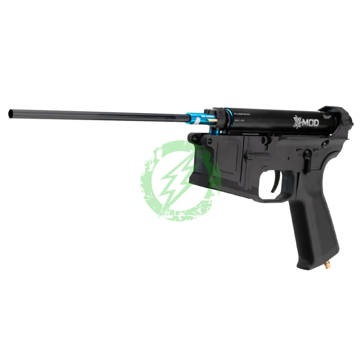 MechLabs - Reign of Fire R.O.F.-1 HPA M4 Rifle