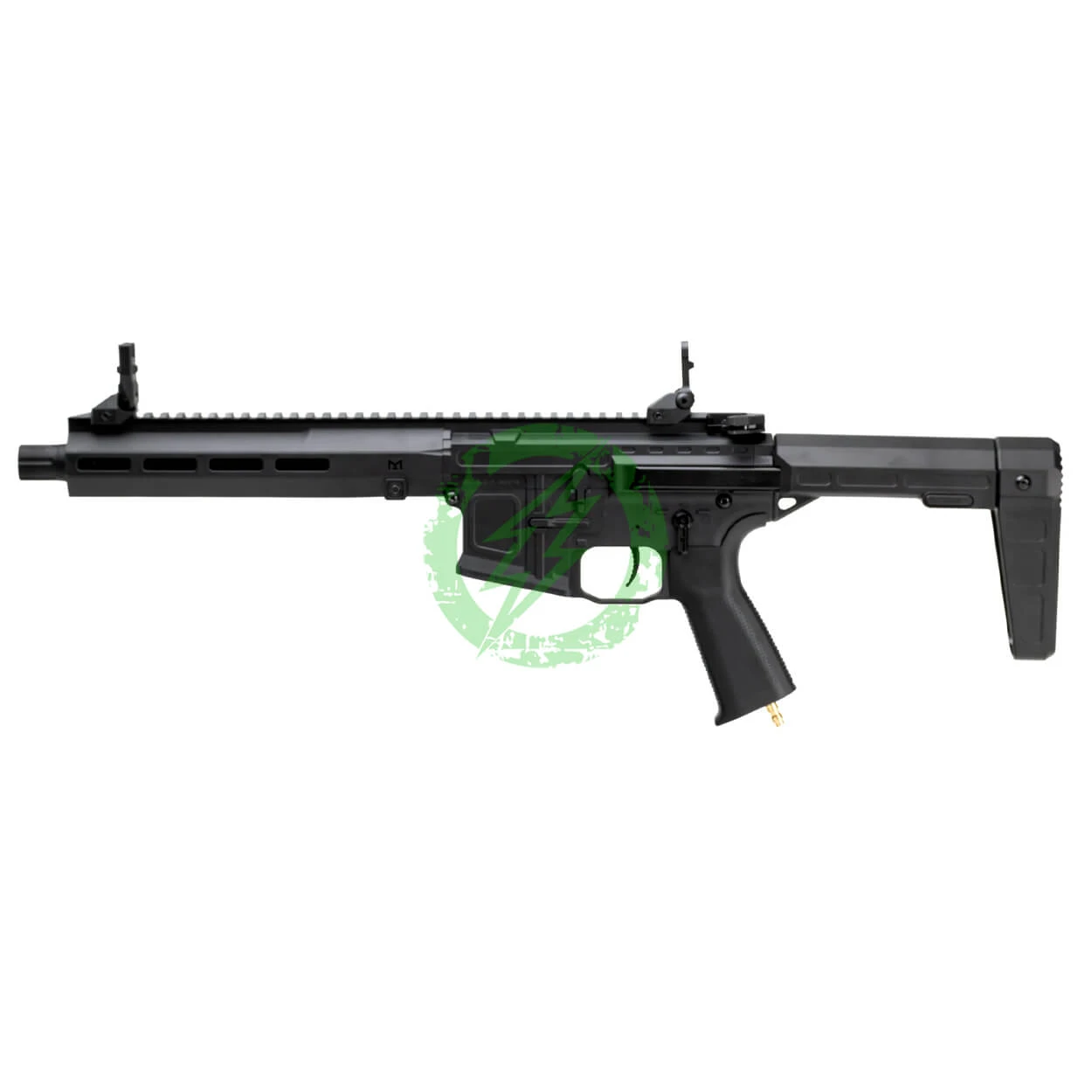 MechLabs - Reign of Fire R.O.F.-1 HPA M4 Rifle