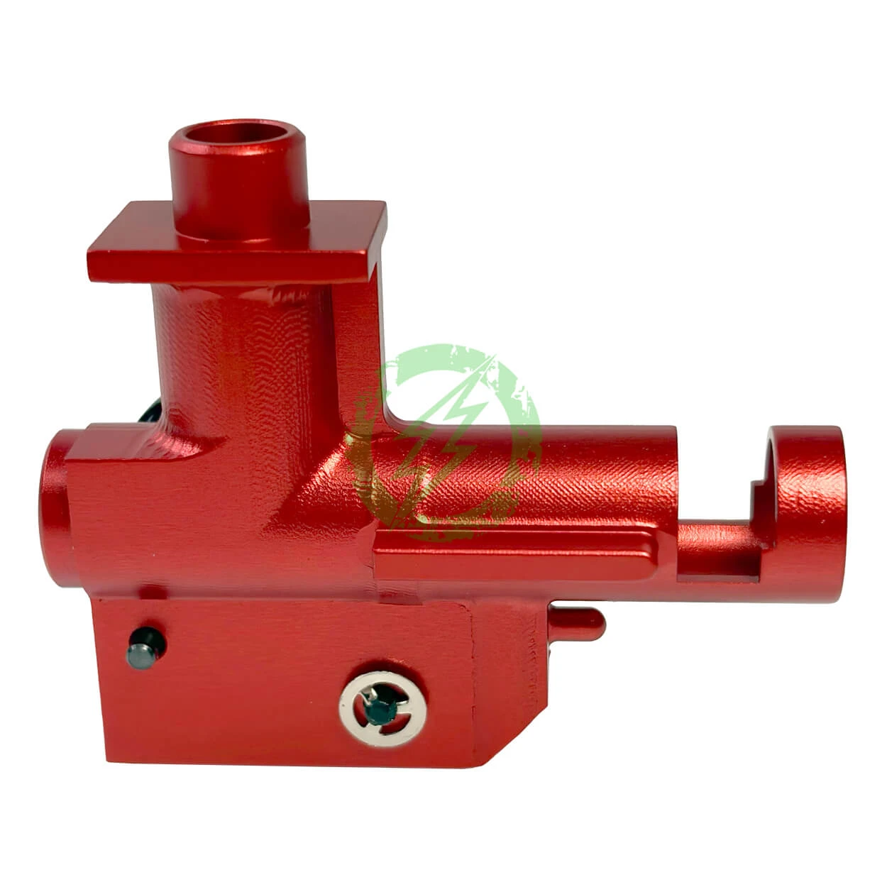 ZCI - CNC Hop Up Chamber Set for M4 / M16 AEG Rifles