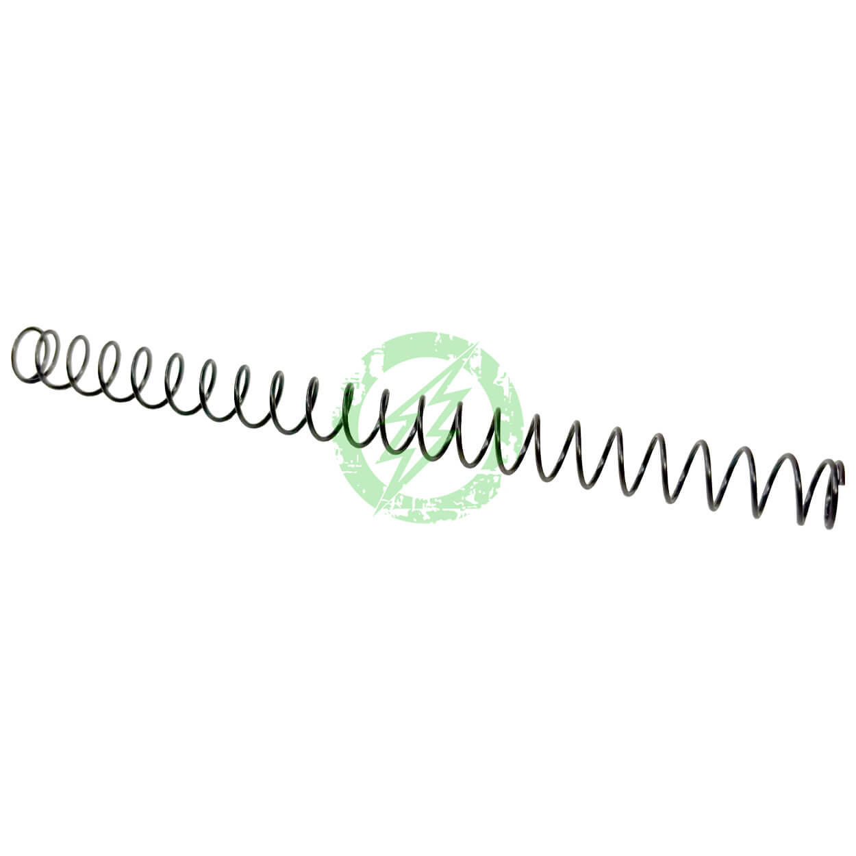 ZCI - Tune-up AEG Main Spring