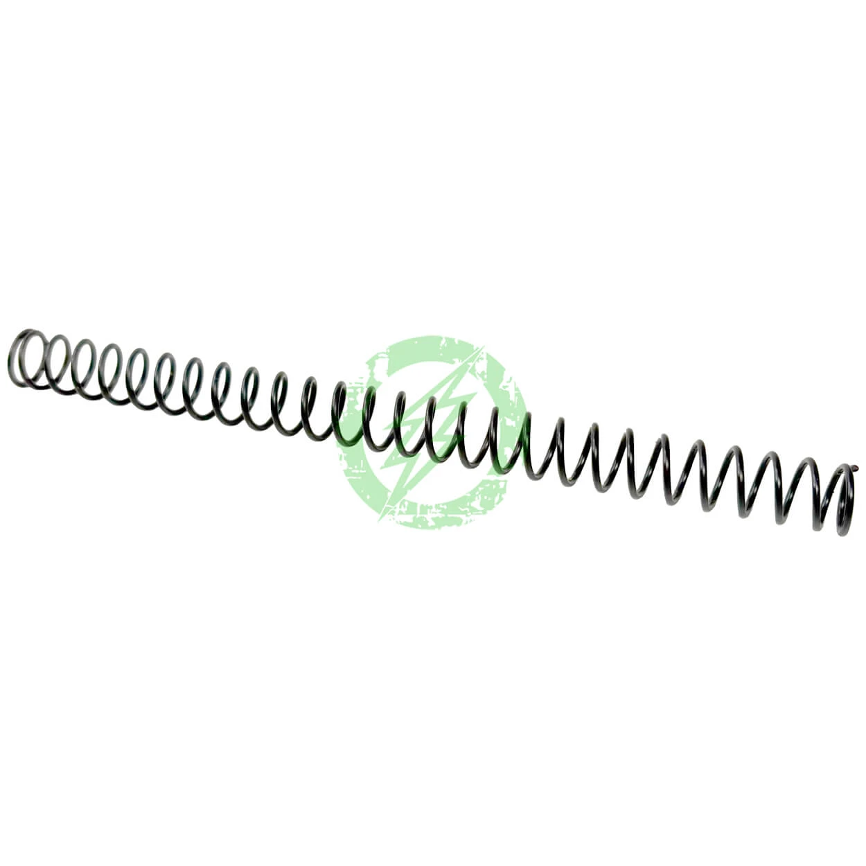 ZCI - Tune-up AEG Main Spring