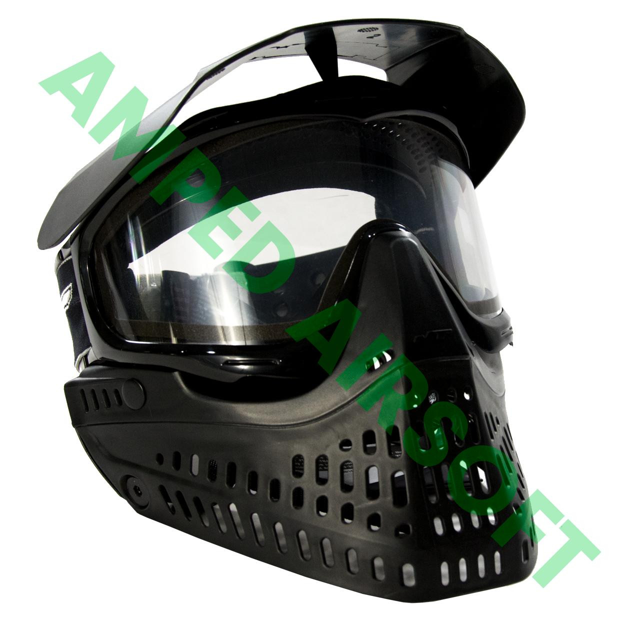  JT USA Spectra Proshield Mask Thermal Black 