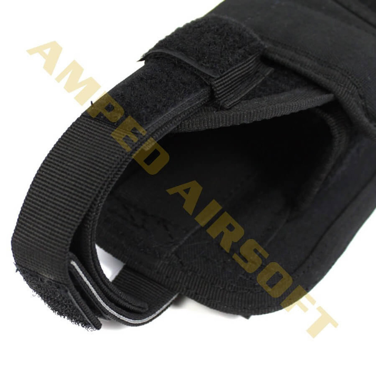 Condor Outdoor Condor - VT Vertical Holster (Black) 