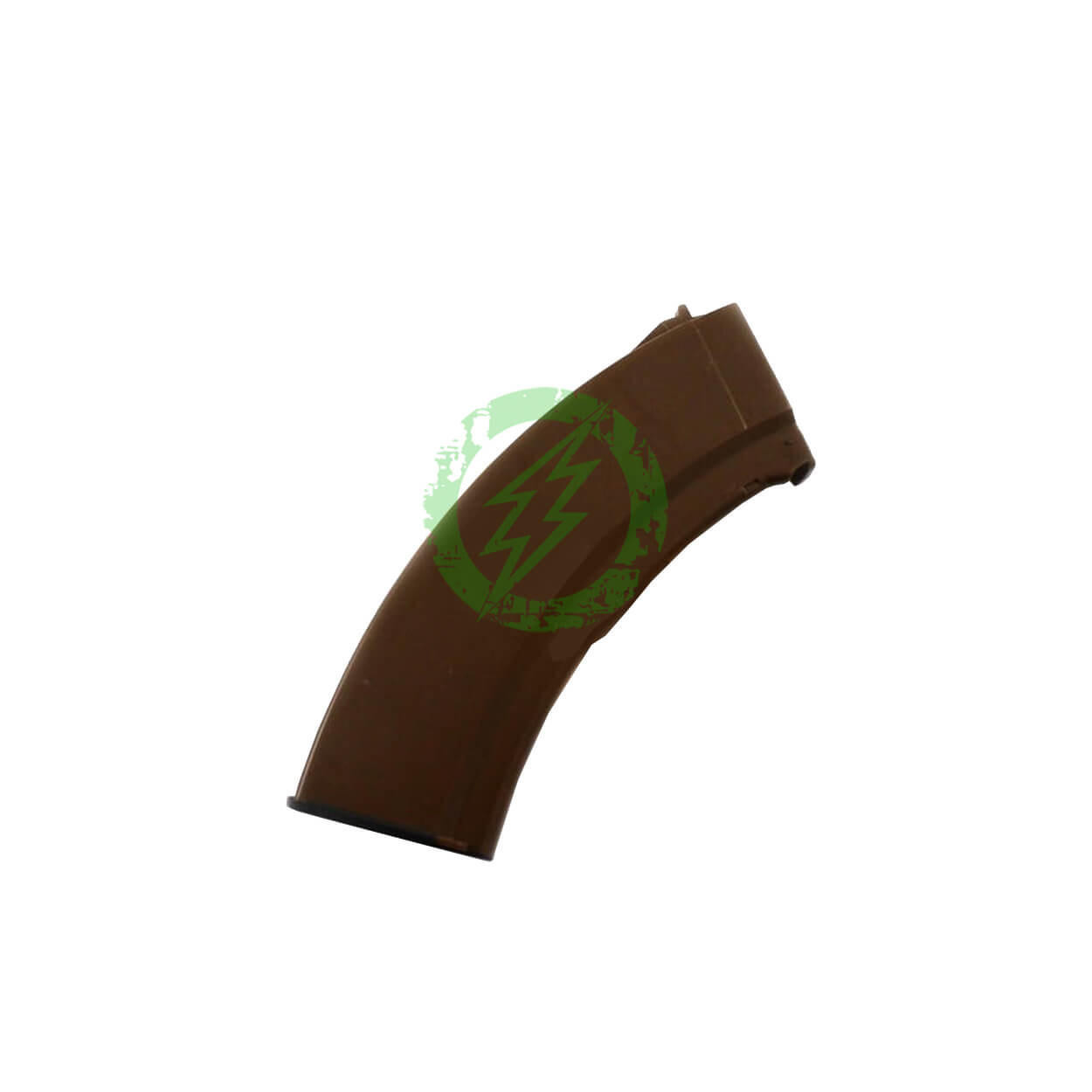  MAG AKM Midcap Magazine 100rd Bakelite 
