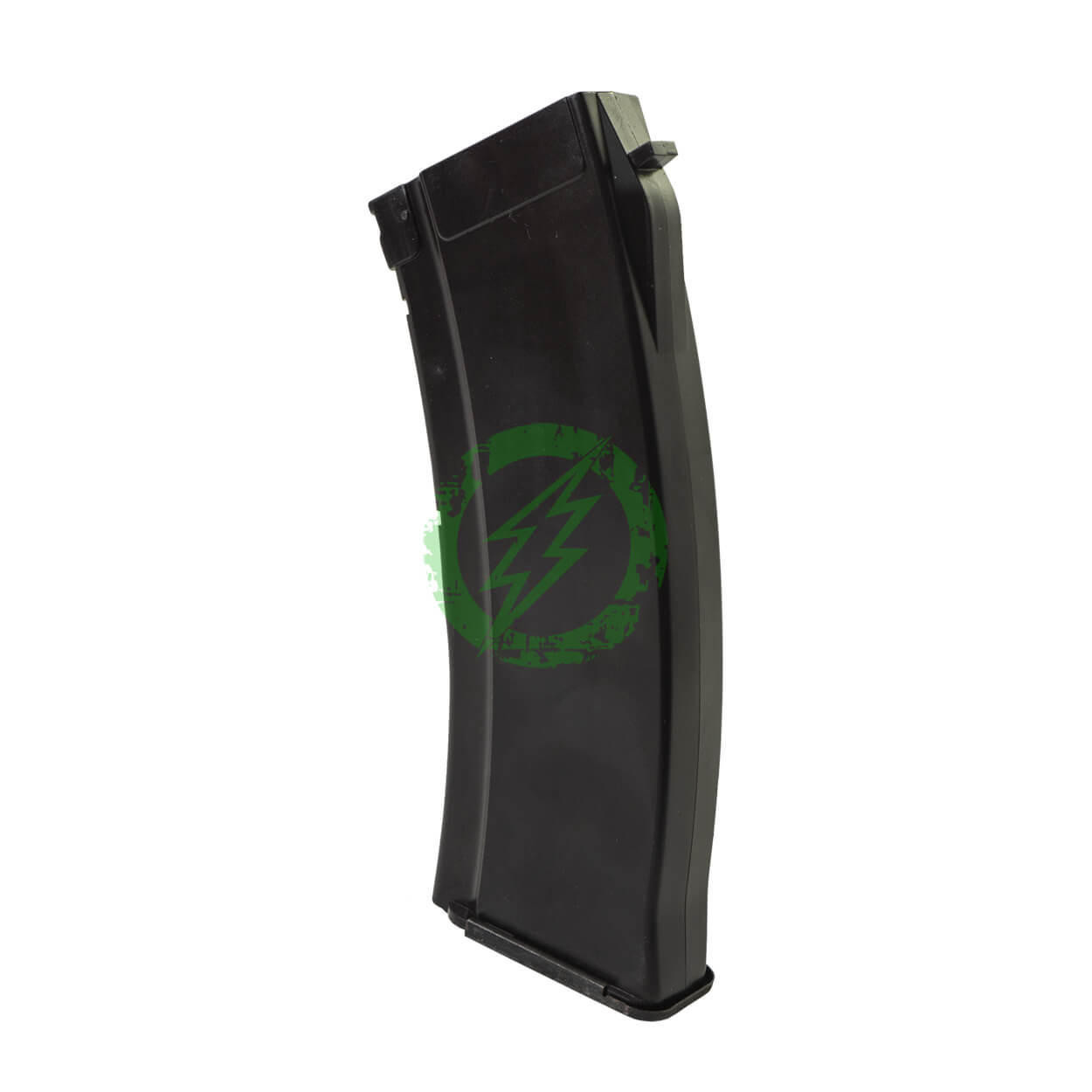  MAG - AK74 Midcap Magazine (100rd/Plum) 